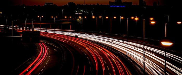 Staying Safe on Smart Motorways