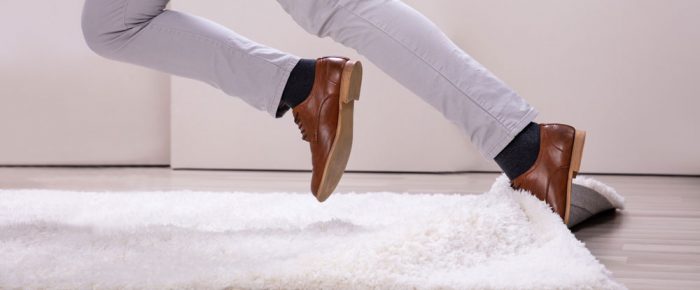 If I Slip or Trip in an Independent Shop, Can I Make a Claim? If I Slip or Trip in an Independent Shop, Can I Make a Claim?