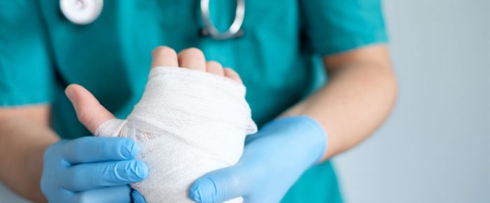 A Quick Guide to Finger Injury Claims A Quick Guide to Finger Injury Claims