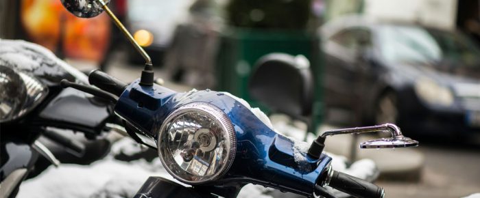 Can You Claim Compensation if You Have Been Injured on a Scooter? Can You Claim Compensation if You Have Been Injured on a Scooter?