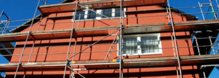 Claim compensation for a roof accident