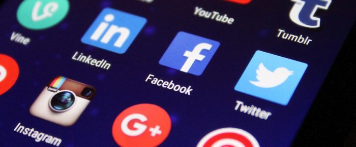 Fundamental dishonesty and the role of social media Fundamental dishonesty and the role of social media