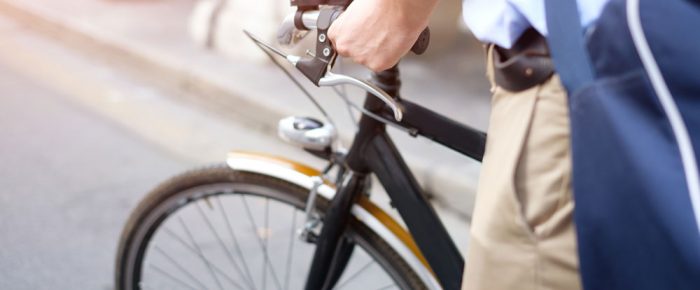 Are Cyclists Allowed to be on the Pavement & What Happens if an Accident Occurs? Are Cyclists Allowed to be on the Pavement & What Happens if an Accident Occurs?