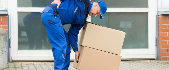 Heavy Lifting Accidents and Claiming Compensation Heavy Lifting Accidents and Claiming Compensation