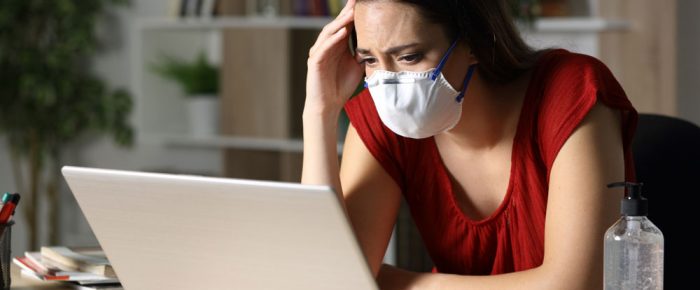 Support During Lockdown for your Personal Injury Claim Support During Lockdown for your Personal Injury Claim