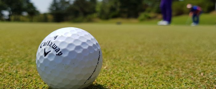 Am I able to claim for an accident I’ve had whilst I was playing golf? Am I able to claim for an accident I’ve had whilst I was playing golf?