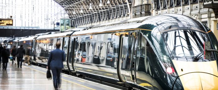 Train Stations Can be Hazardous: Can I Make a claim? Train Stations Can be Hazardous: Can I Make a claim?