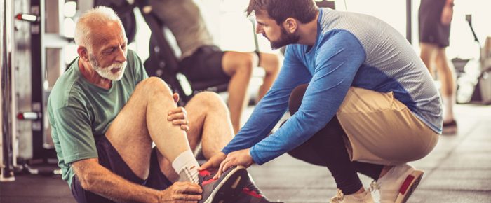 Can You Make a Claim if You Are Injured in a Gym? Can You Make a Claim if You Are Injured in a Gym?