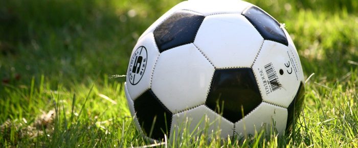 Can I claim for an accident playing football? Can I claim for an accident playing football?