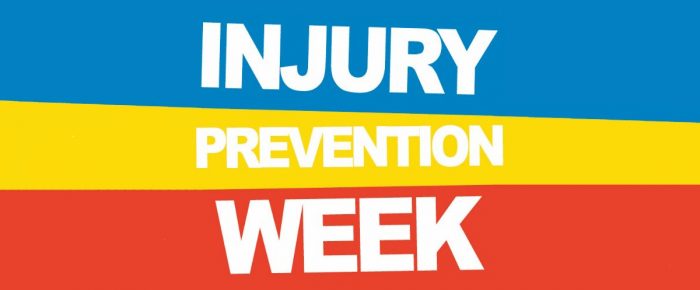 APIL’s Injury Prevention Week 2020 – Pedestrian Safety APIL’s Injury Prevention Week 2020 – Pedestrian Safety